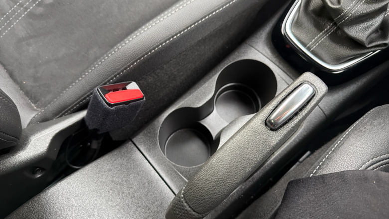 Vauxhall Crossland 1.2 Turbo Ultimate 5dr Petrol Hatchback